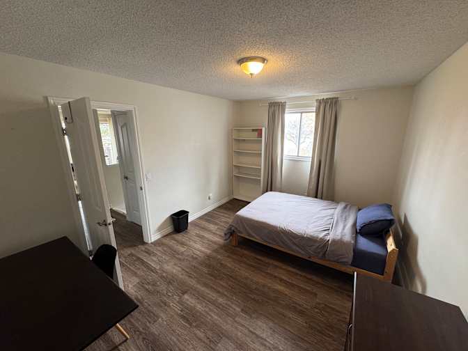 Beth's room
