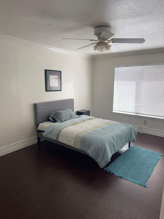 Joey's room
