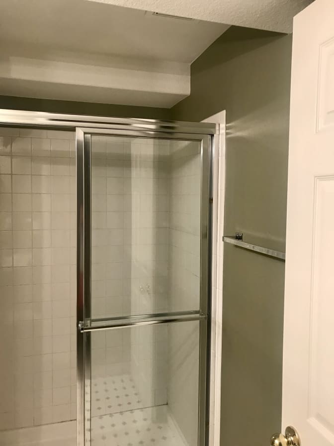 James's room