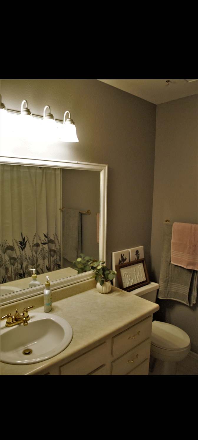 Talia's room