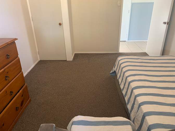 Linda's room