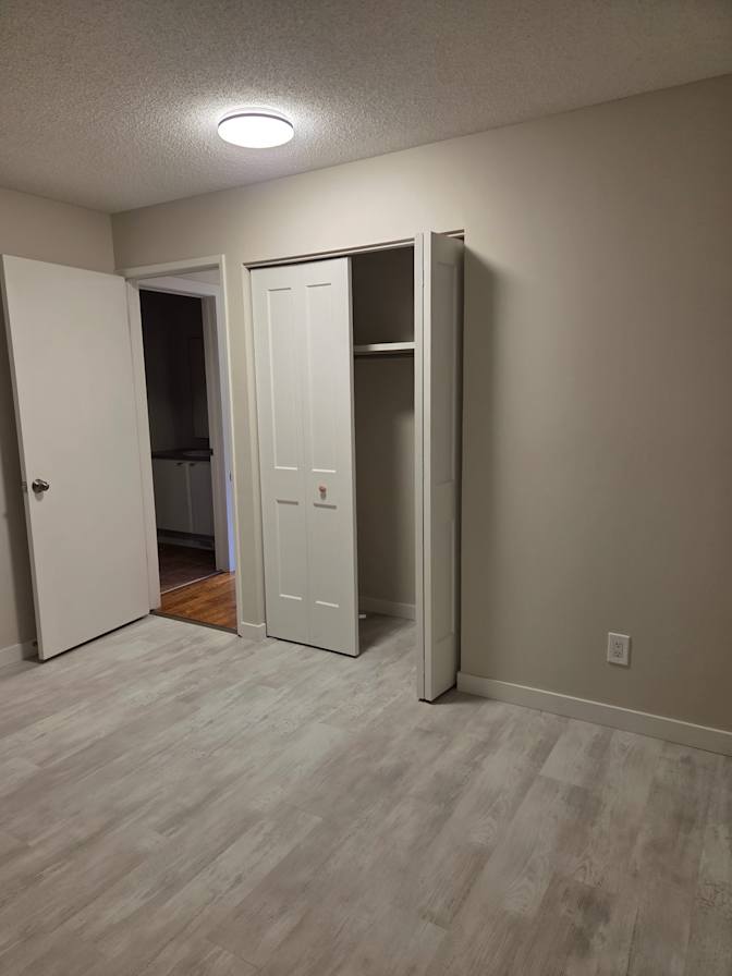 Jason Hancock's room