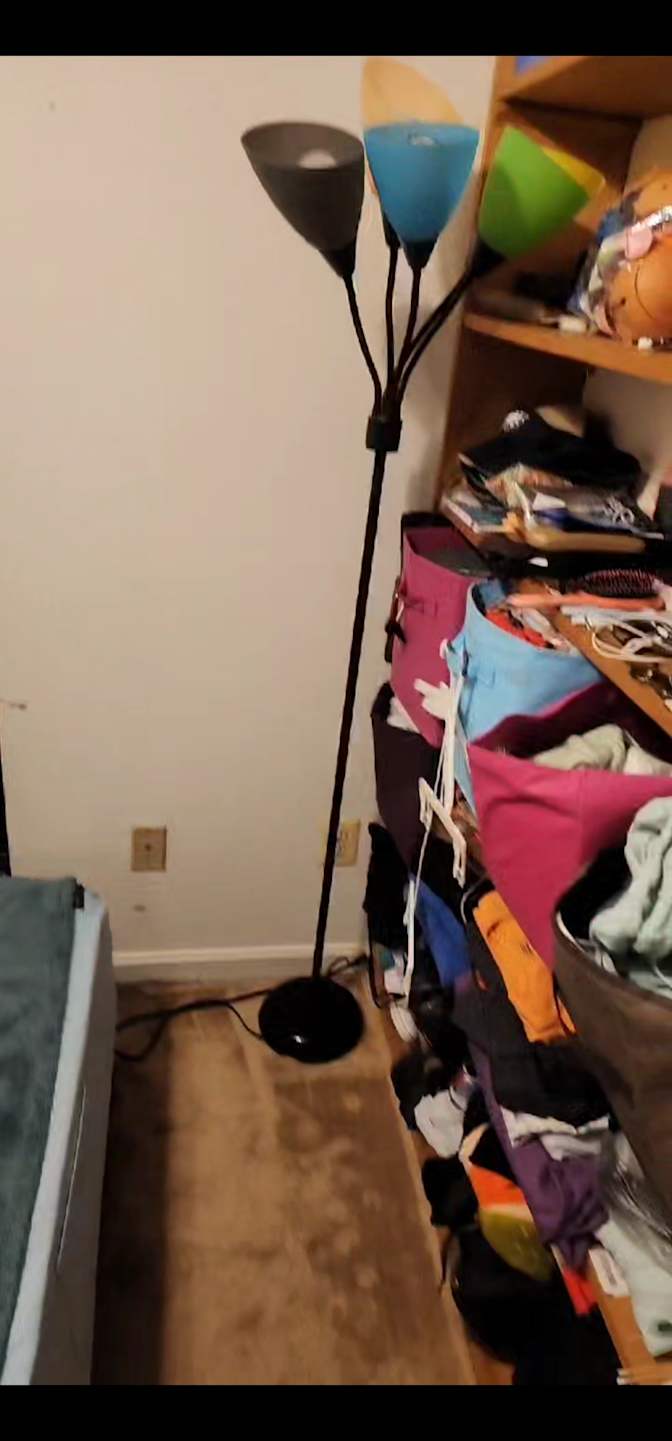 Matthew's room