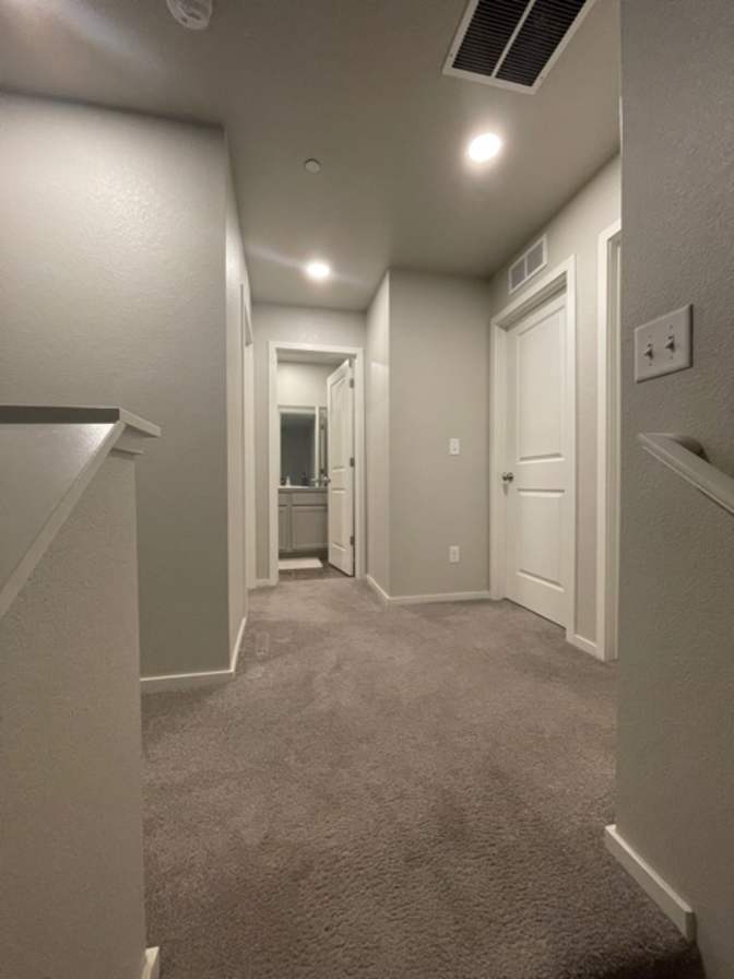 Kyle's room