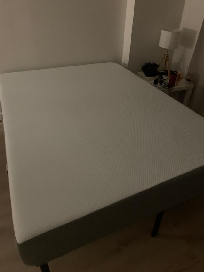 Emilio's room