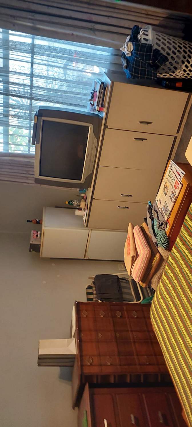 Maylene's room