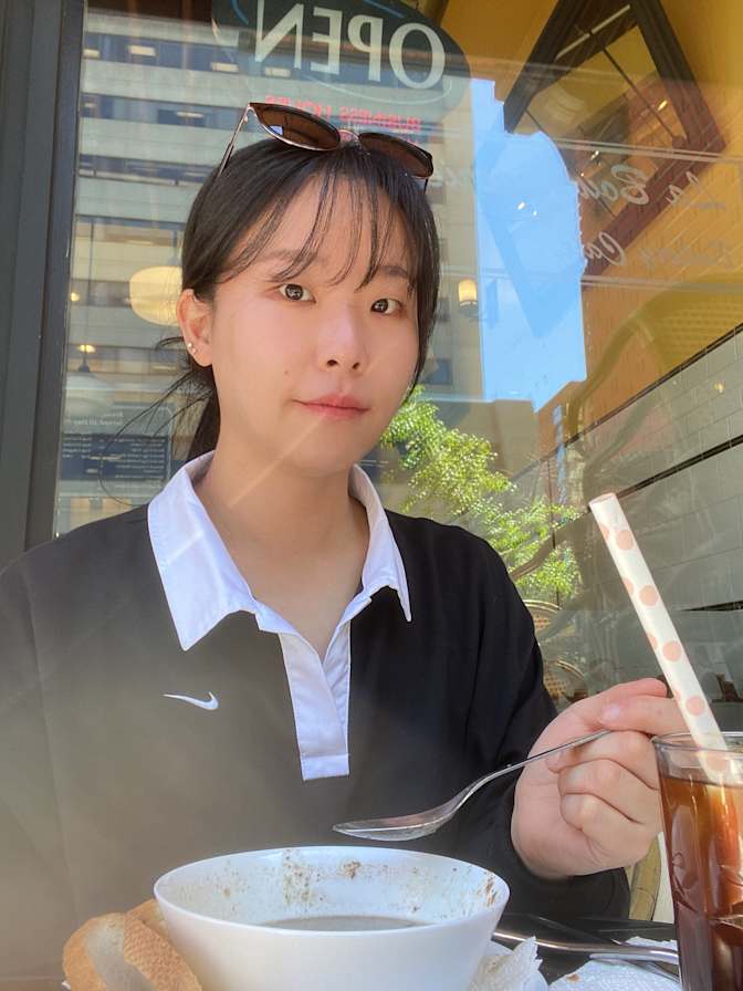 JOY