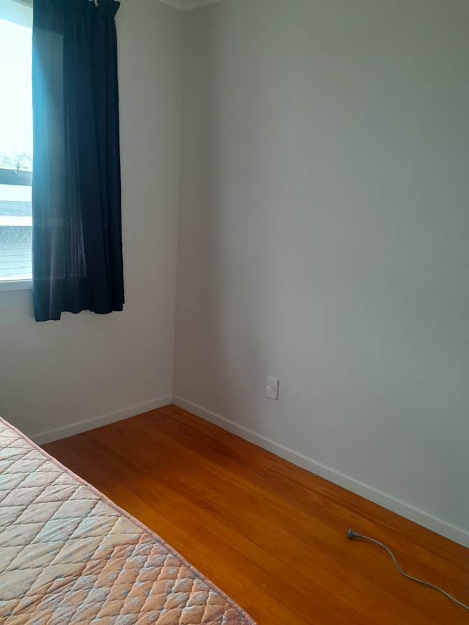 Kean's room