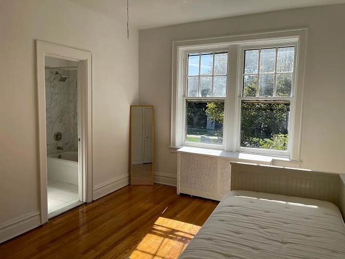 Carly's room