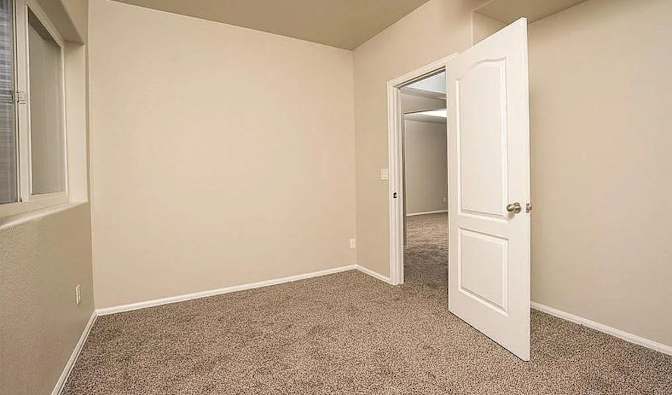 Andrew's room
