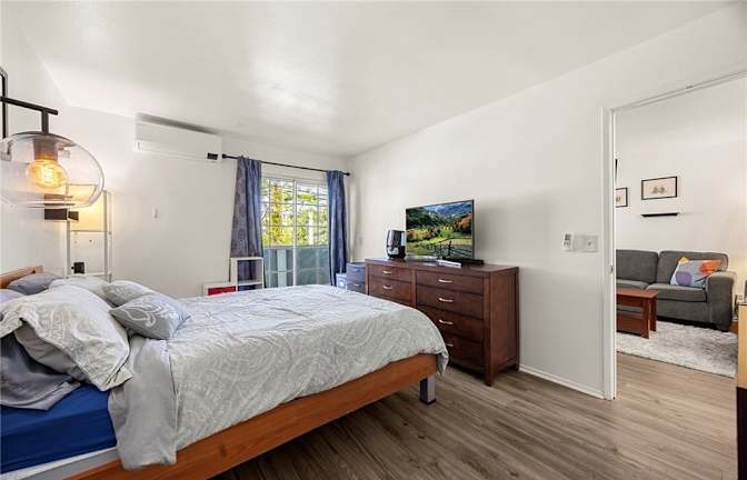 Brian's room
