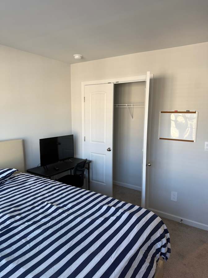 rodrigo's room