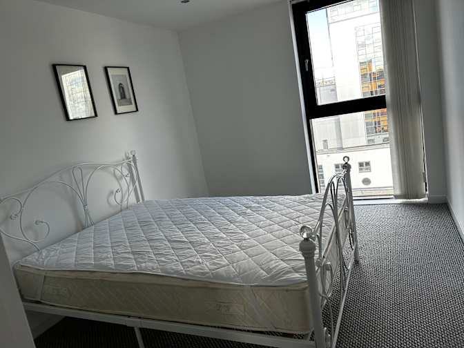 Nitin aggarwal's room
