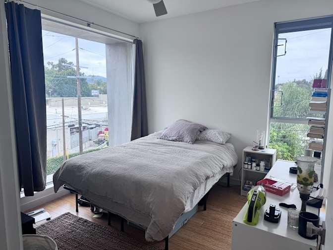 Rob's room
