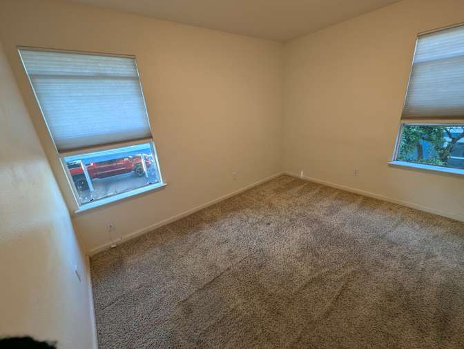 Tara's room