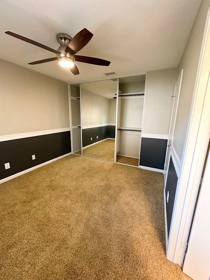 Abryana's room