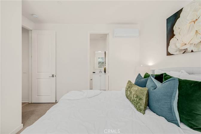 Grace's room
