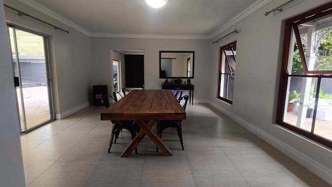 Peter's room