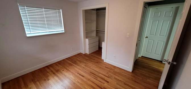 Carolyn's room