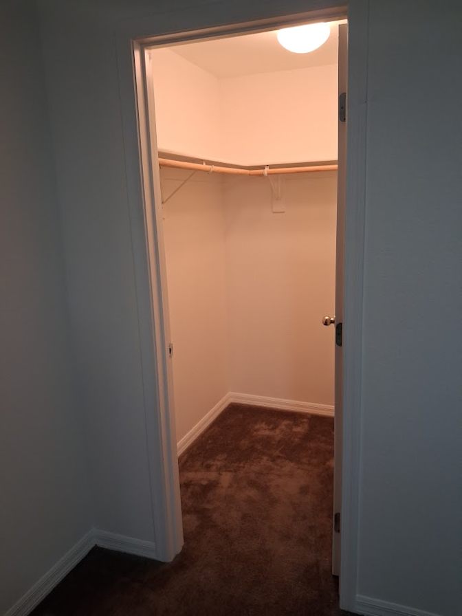 Zeb's room