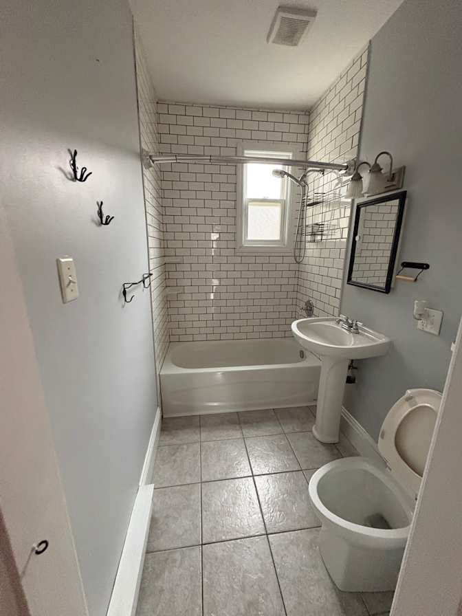 Sadie Pleasants's room