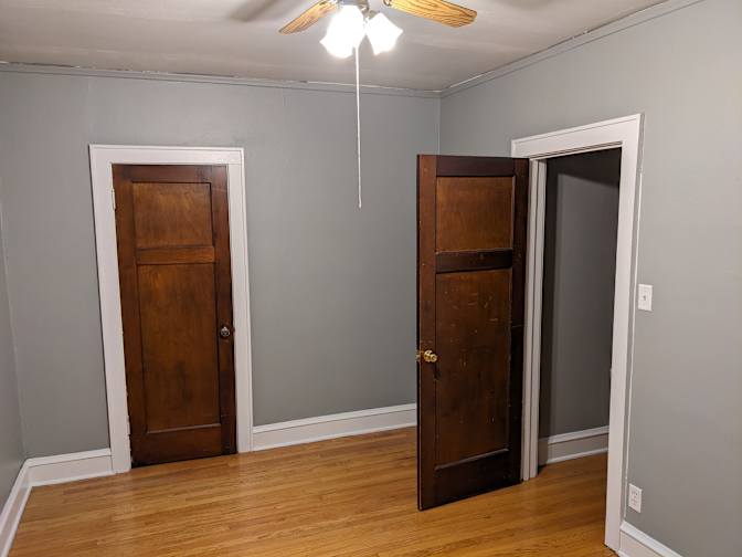 Noah's room
