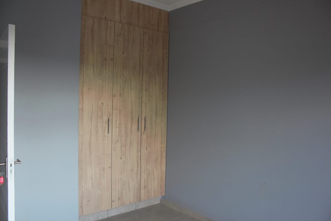 Sisa's room