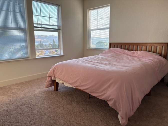 Christopher's room