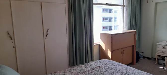 Charmaine's room