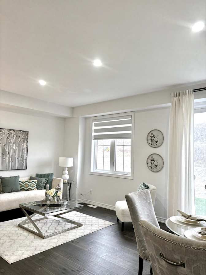 Elle's room