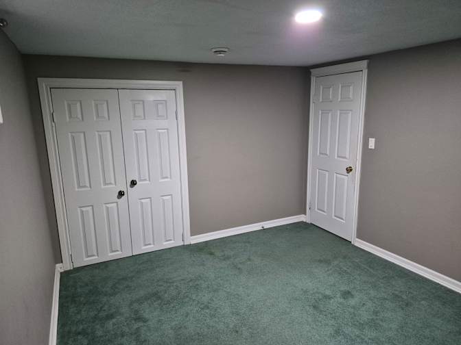Christopher's room
