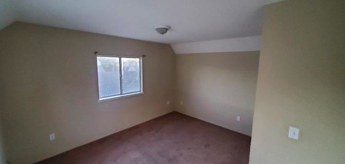 Dennis's room