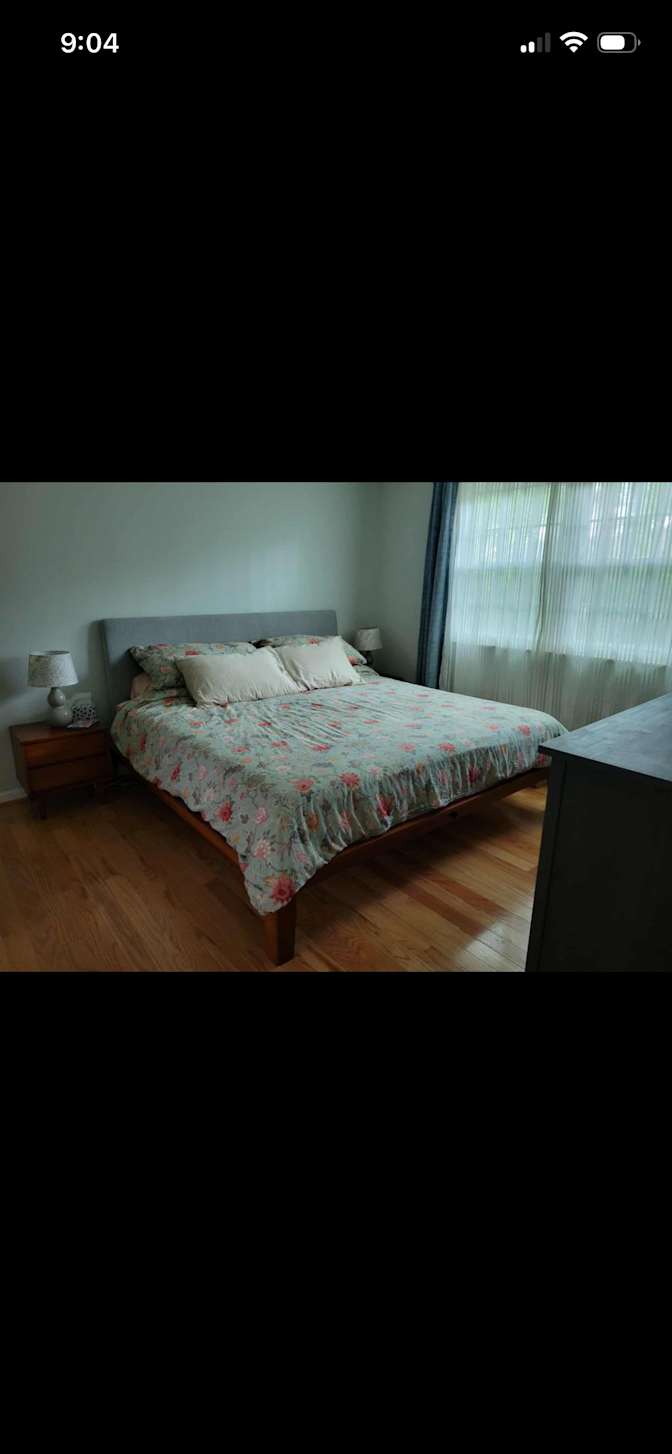 Courtney's room