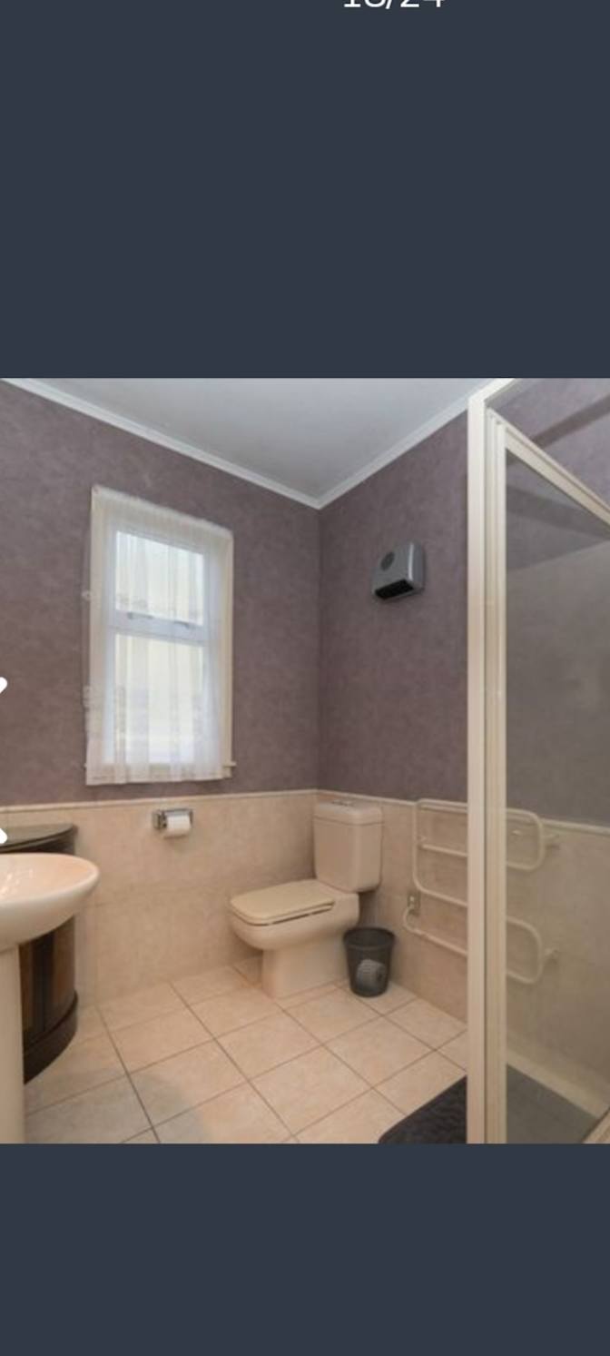 Steph's room