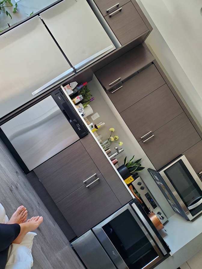 Jay's room