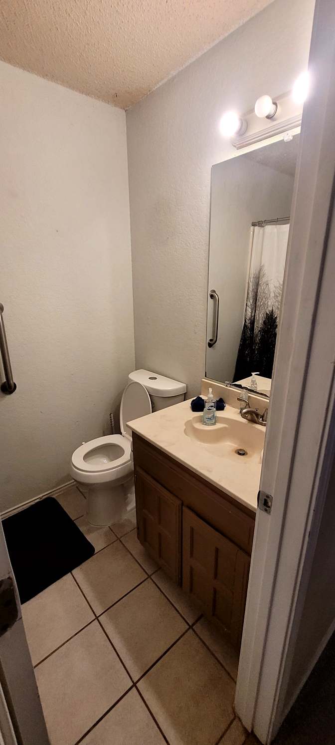 Jimmy's room