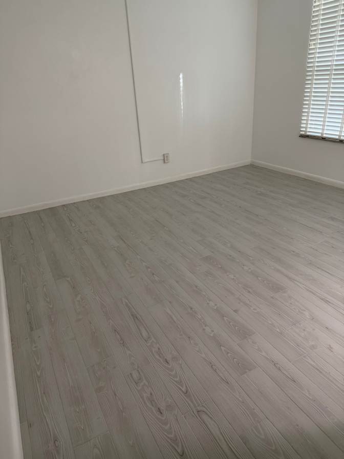 Susan's room
