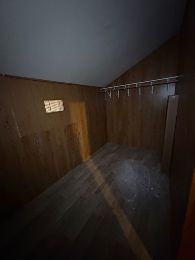 Eric's room