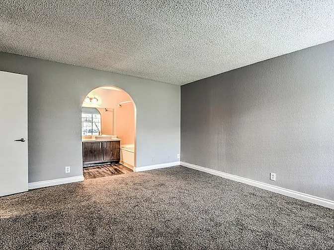 Heidi's room