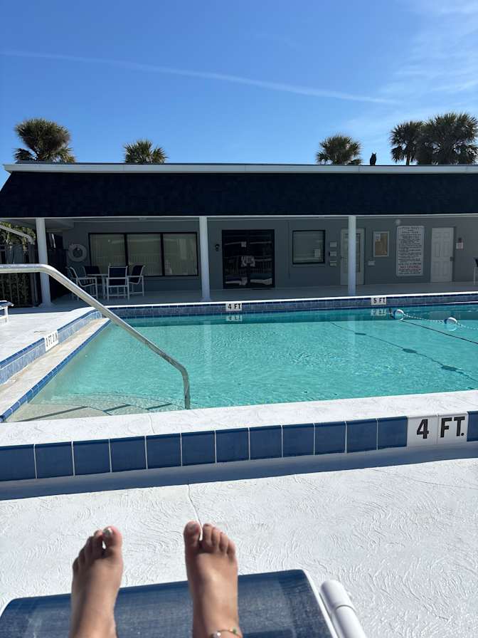 Sophie's room