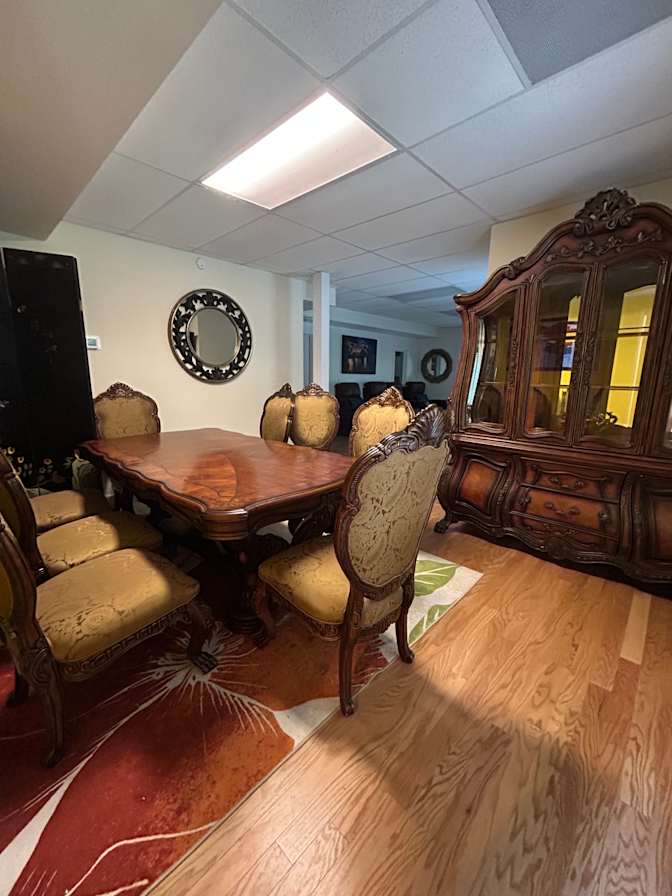 Doug's room