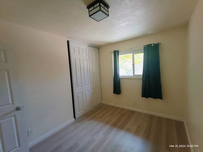 Bing's room