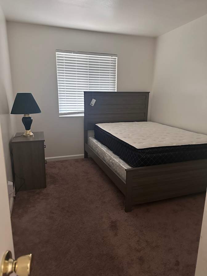 Chelsea's room