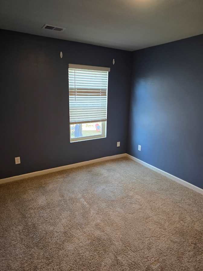 Jeff's room