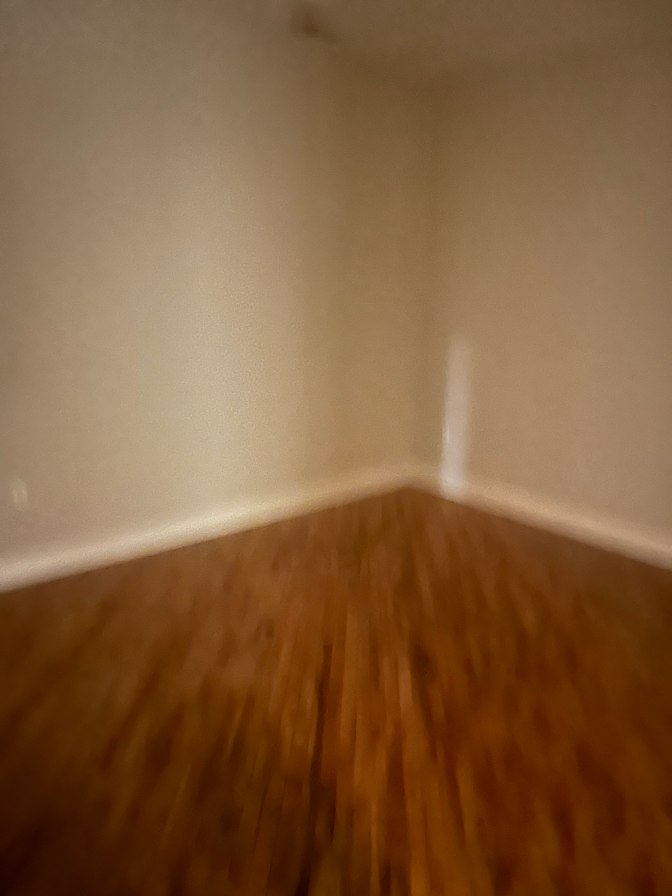 Christian's room