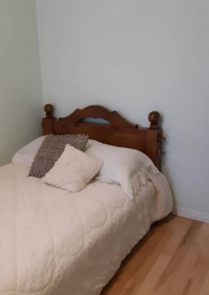 Tammy's room