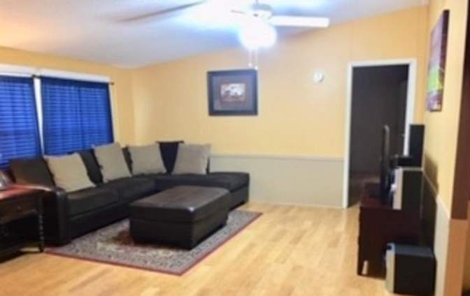 Marco's room