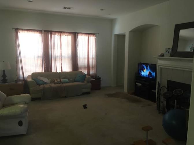 david's room