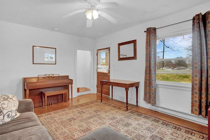 First Place Homes LLC's room
