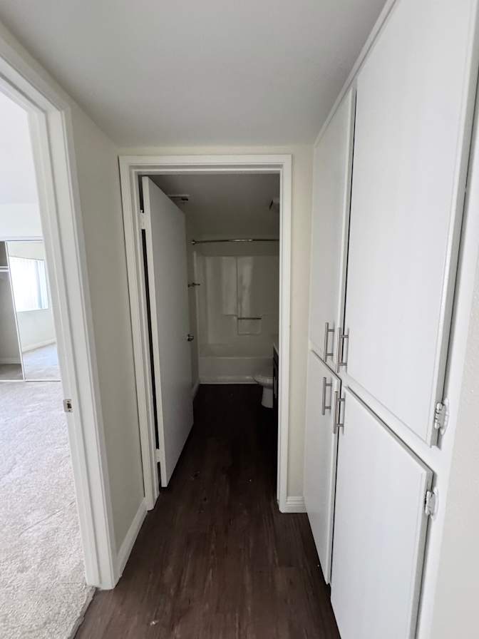 Taylor's room